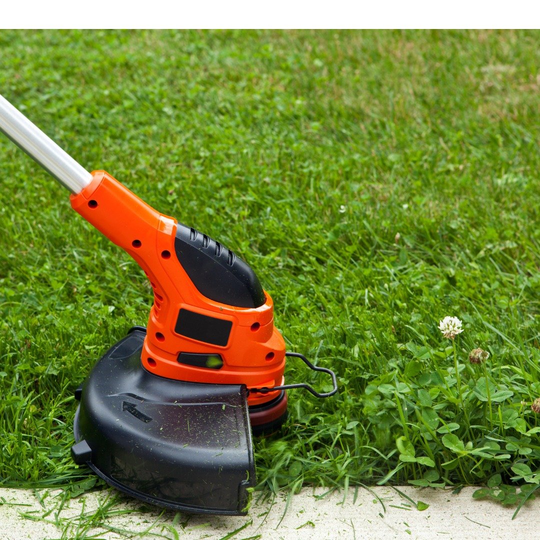 Garden maintenance
